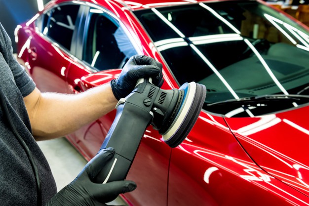 Büyükorhan Oto Boya